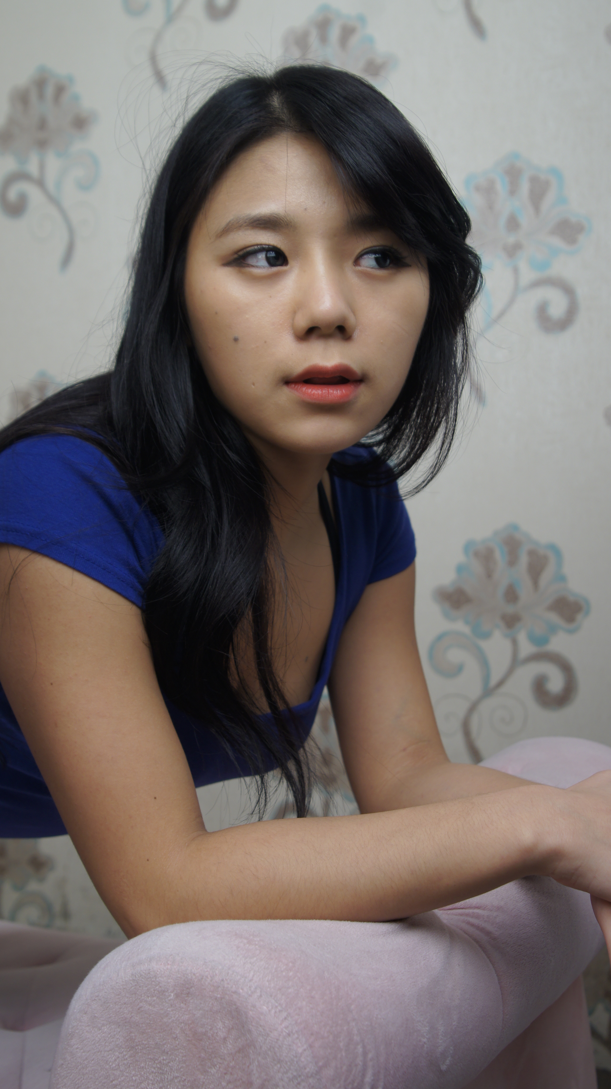 미분류 / 36. 일반인 스튜디오 비공개 출사 4탄